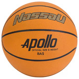 Pelota Basket Nassau Apollo 5