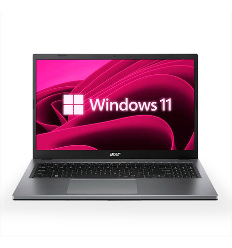 Notebook Ryzen 5 Acer Extensa 15.6 Fhd 8gb 512gb Windows 11