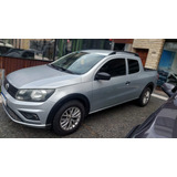 Volkswagen Saveiro 1.6 Cabina Doble. Brasil