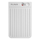 Gravador De Voz Plaud Note Com Chatgpt 64 Gb Cor Silver