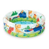 Piscina Inflable Para Bebé