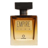 Perfume Masculino Hinode Empire Icon Deo Parfum 100ml