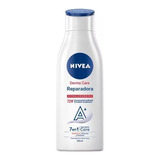 Crema Corporal Nivea Dermacare Reparadora Intensiva X 250 Ml