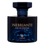 Perfume Inebriante Hinode 100ml Presentes O Mais Vendido