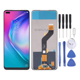 Pantalla Tft Lcd Para Tecno Camon 16 Pro