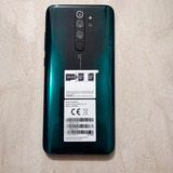 Readmi Note 8 Pro, 6gb Ram, 128 Gb Almacenamiento, Nuevo.