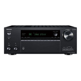 Receiver Onkyo Tx-nr7100 9.2 Canais 8k 3 Zonas Rs232 Trigger