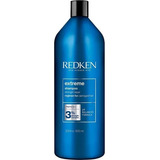 Redken  Extreme Shampoo Reparación Extrema De 1000 Ml