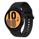 Galaxy Watch4 44 Mm Lte Samsung Negro