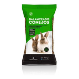 Alimento Balanceado Para Conejos Packs 5x 750g C/u M.envios