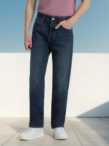 Jeans 501® Levi's® Original 00501-3631 | Meses sin interés