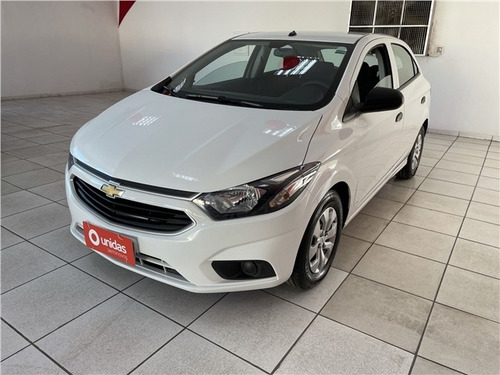 CHEVROLET JOY 1.0 SPE4 FLEX MANUAL