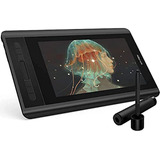 Xp-pen Artist12 Monitor De Dibujo Fhd De 11,6 Pulgadas