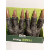 Guantes De Dinosaurios Casaideas 