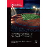 Libro Routledge Handbook Of Elite Sport Performance : The...