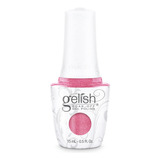 Gel Polish Semipermanente 15ml Tutti Frutti By Gelish Color Shimmer