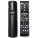 Control Remoto Para Tv Exclusiv Jlc Caixun + Forro + Pilas