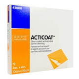 Acticoat 10x10 Caja C/12 20101