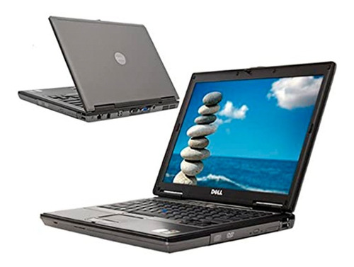 Laptop Dell D620 Remate De Equipo