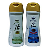 Never Old Shampoo + Tonico 230m - mL a $72