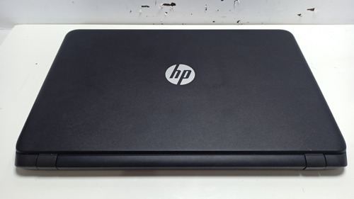 Notebook Ultrabook Hp 15-f010dx - Leia Descrição