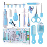 Kit Aseo Bebe Esencial 20 En 1 - Unidad a $3805