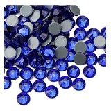 Jollin Hot Fix Crystal Flatback Rhinestones