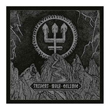 Watain Trident Wolf Eclipse 3 Vinyl Deluxe Edition Box Set