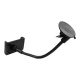 Base Soporte Parabrisas Flexible Para Celular Chupon Hd-053