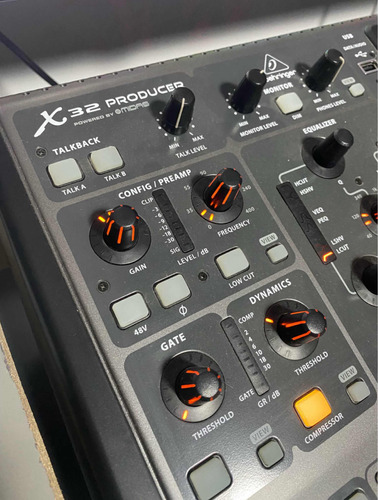 X32 Producer Behringer