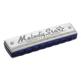 Hohner Armónica Melody Star C