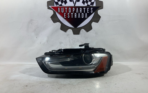 Faro Izquierdo Audi A4 Americano 2013 2014 2015 2016 Fa-2253