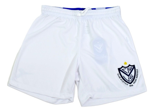 Short Vélez Sarsfield Retro Diadora 2023