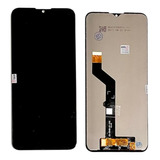 Tela Frontal Touch Display Para Moto G9 Play Xt2083-1 + Cola