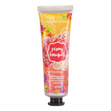  Crema Para Manos Peony Bouquet 60 Ml 