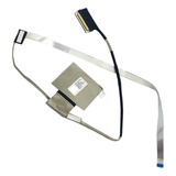 Cable Flex De Video Hp Zbook 15 Power G7 G8 Dd0xw5lc500 Nt