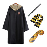 Túnica De Gryffindor De Harry Potter Para Niños