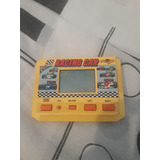 Mini Game Racing Car Game Watch Made In Japan Campinas