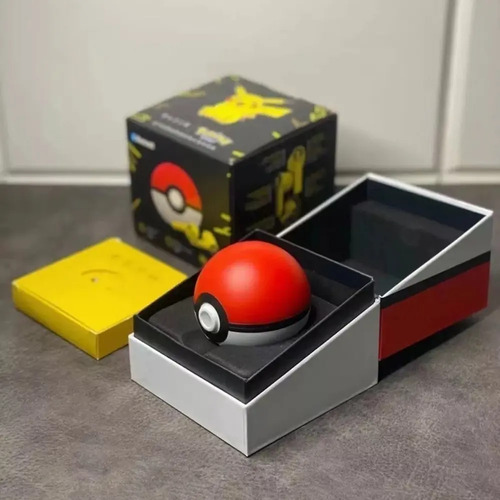 Audífonos Inalámbricos Razer Hammerhead Pokémon