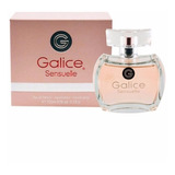 Perfume Yves De Sistelle Galice Sensuelle Edp 100ml Promoção