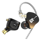 Auriculares De Monitoreo In-ear.