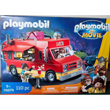 Playmobil 70075 Food Truck ! Comidas !! Entrega Inmediata !