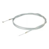 Cable Y Funda Embrague Vespa Px200. M_clasicas