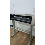 Cortado Plotter G-weike 80cm Oportunidad!