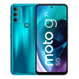 Celular Motorola Moto G71 5g 6gb Ram 128gb Rom