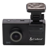 Cámara Dash Cam Configurable-inteligente Cobra Sc200