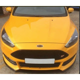 Lip Focus St Mk3 2015 2016 2017 2018 