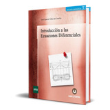 Libro Introducción A Las Ecuaciones Diferenciales Original