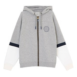 Campera Algodón Niño Wanama Kids Buzo Blas Friza Premium