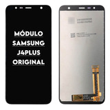 Modulo Pantalla Para Samsung J4 Plus Calidad Original